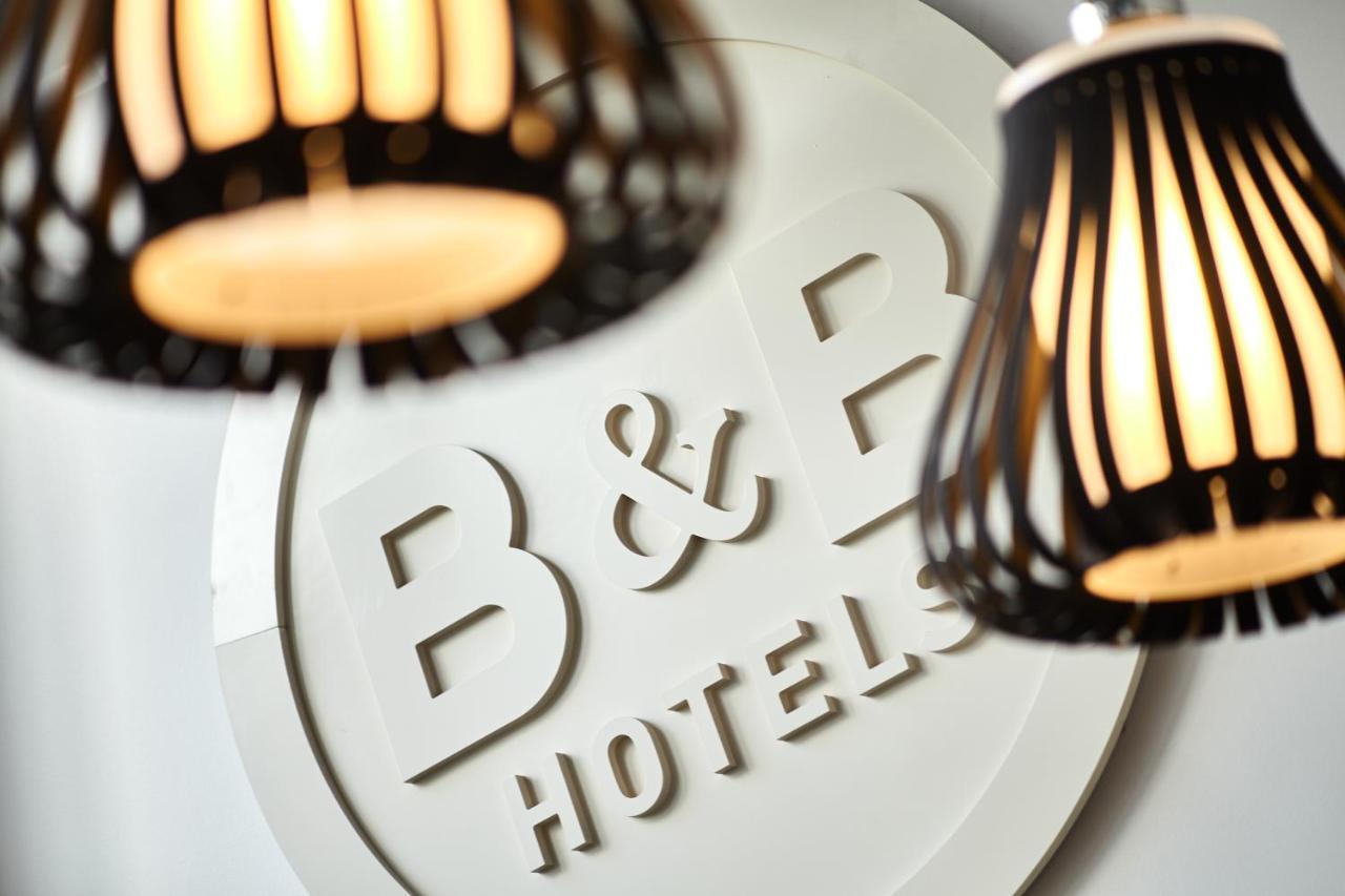 Calais Terminal Cite Europe 4 Etoiles Hotel 4*