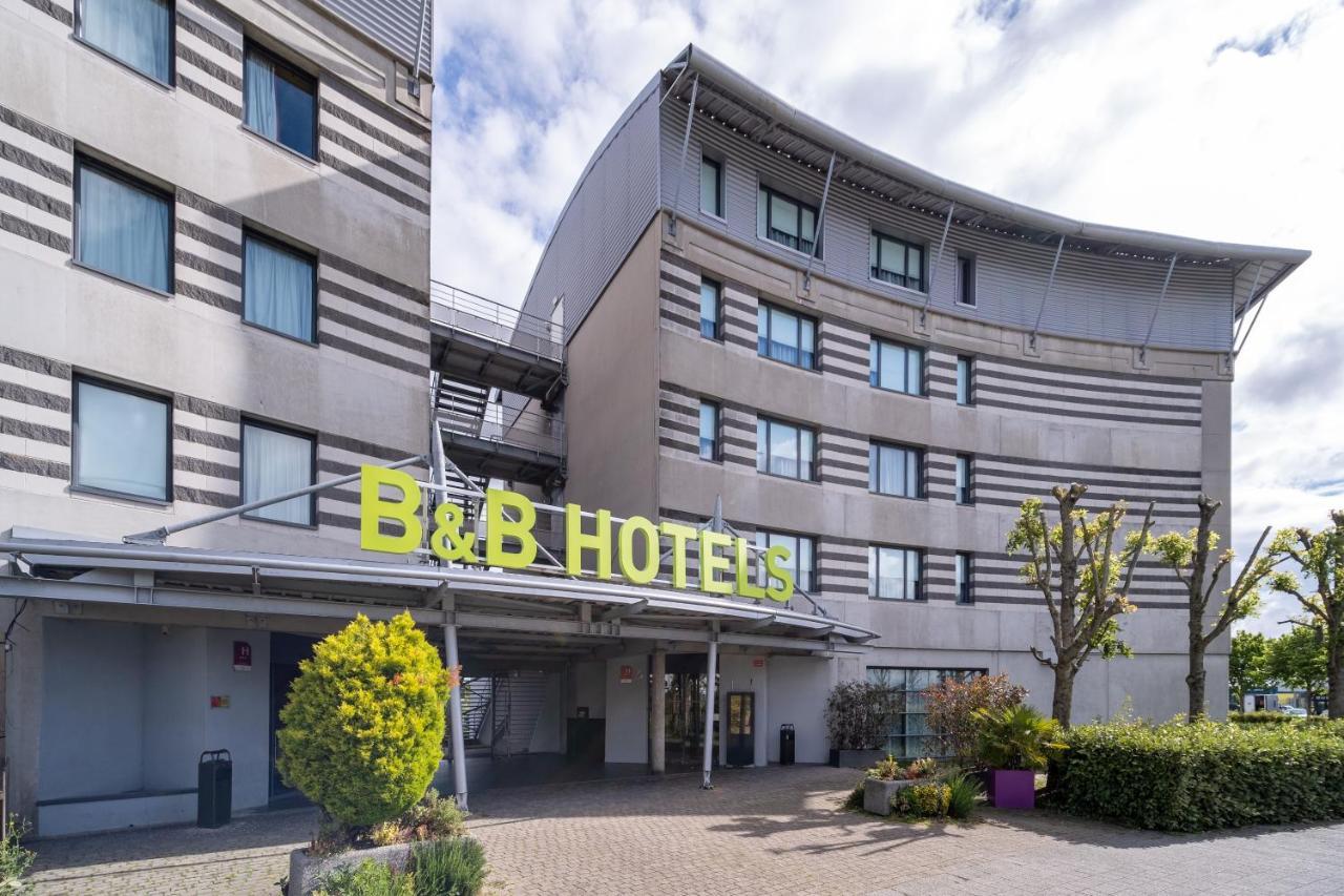 Hotel Calais Terminal Cite Europe 4 Etoiles Coquelles