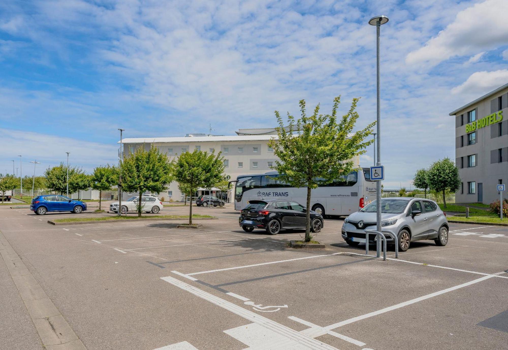 Calais Terminal Cite Europe 4 Etoiles Hotel Coquelles