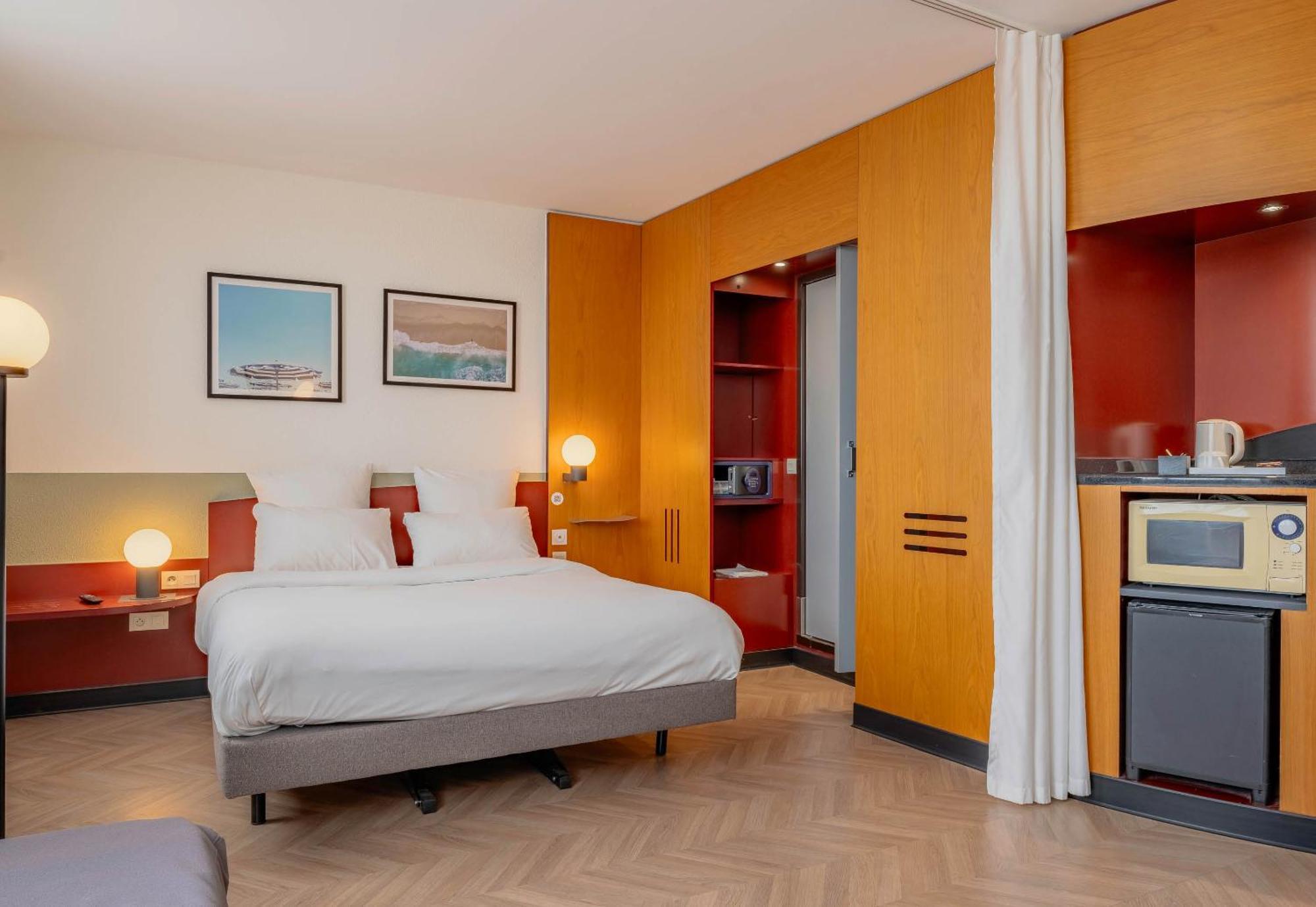 Hotel Calais Terminal Cite Europe 4 Etoiles Coquelles