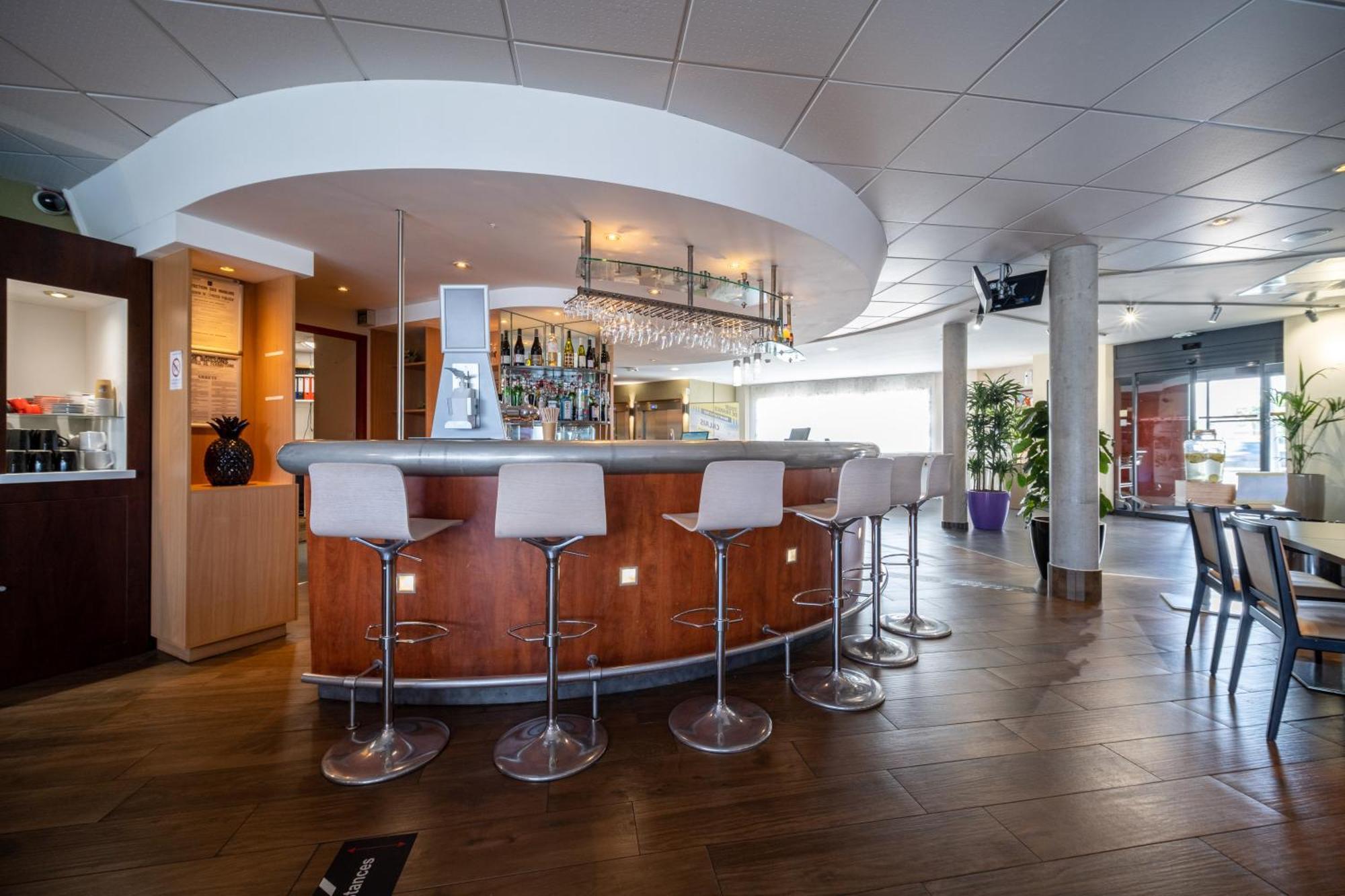Calais Terminal Cite Europe 4 Etoiles Hotel Coquelles