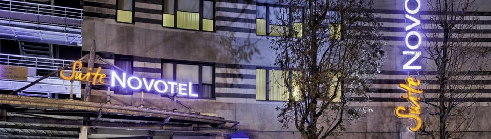 Hotel Calais Terminal Cite Europe 4 Etoiles 4*
