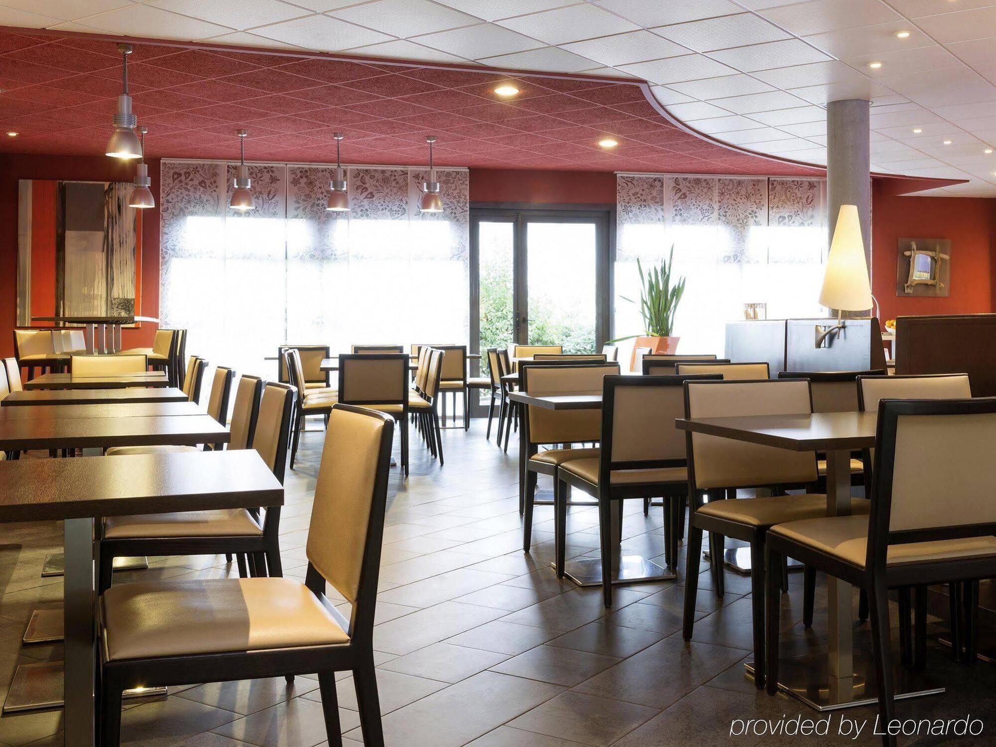 Hotel Calais Terminal Cite Europe 4 Etoiles 4*