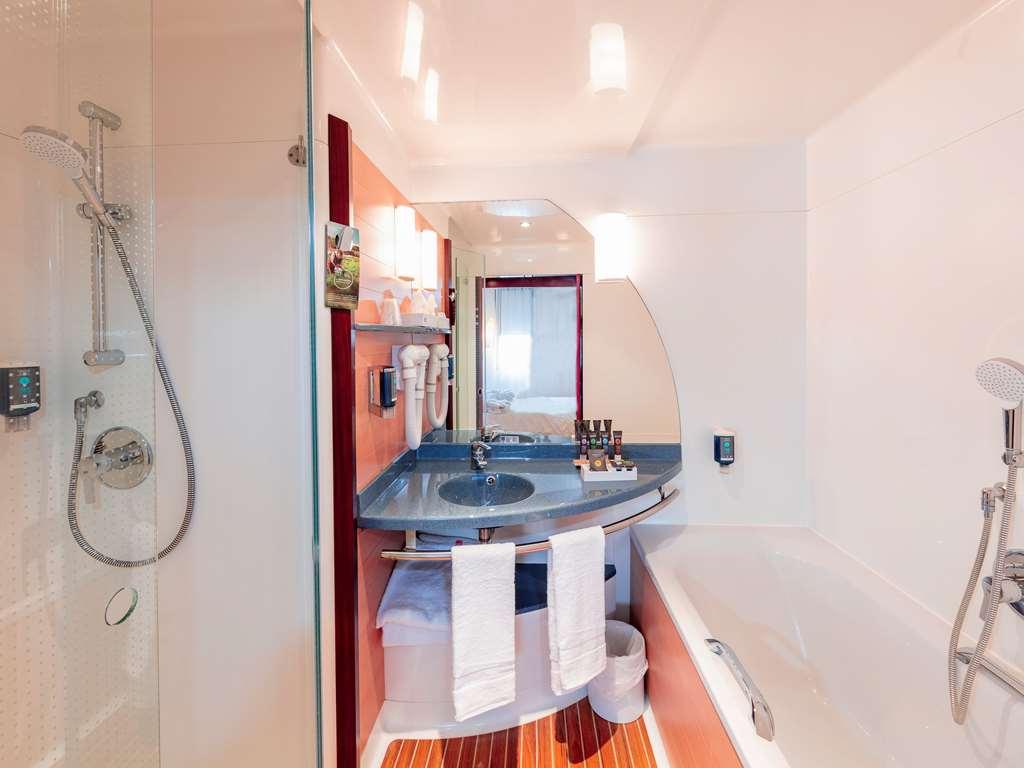 Calais Terminal Cite Europe 4 Etoiles Hotel 4*