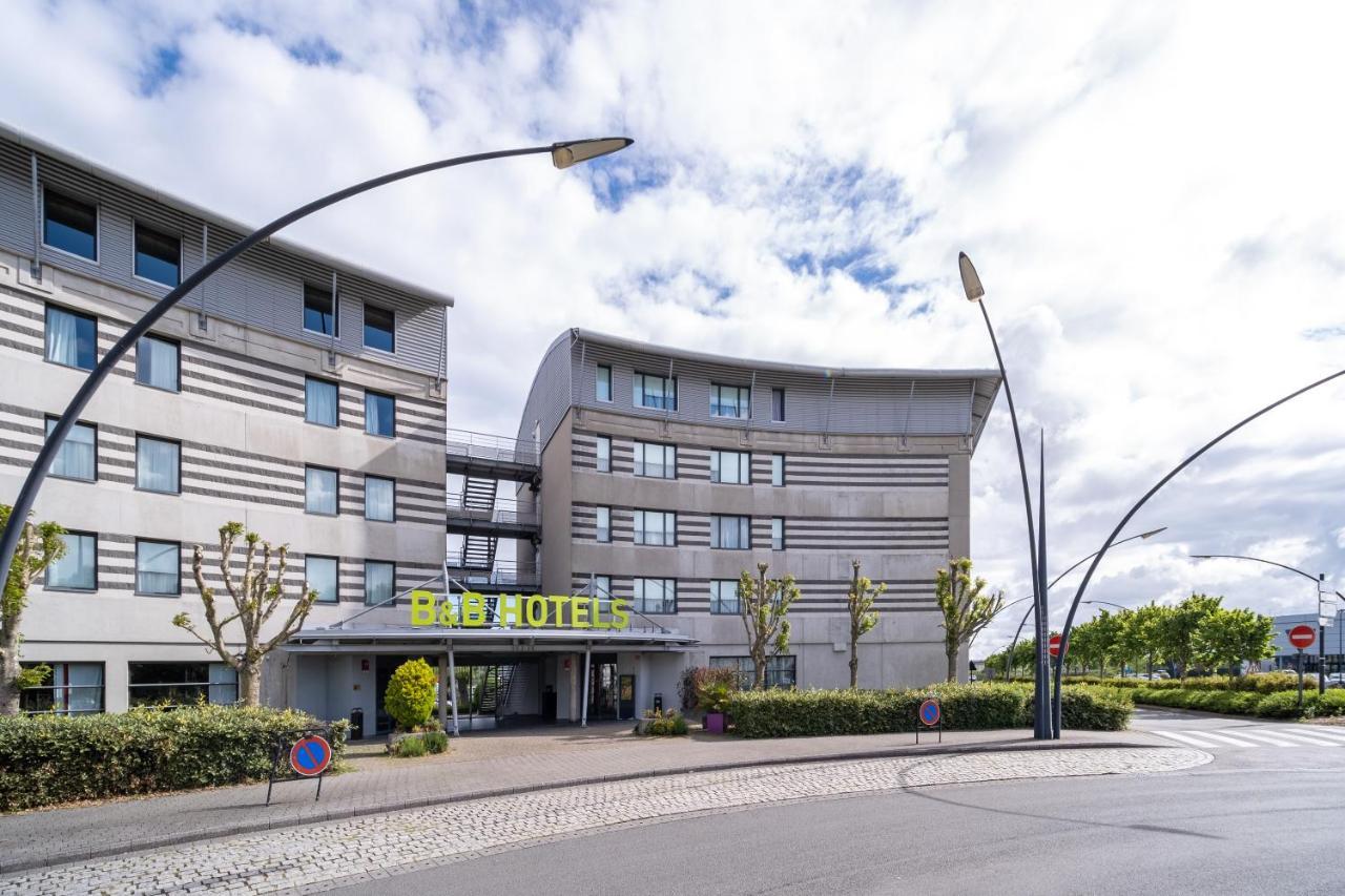 Hotel Calais Terminal Cite Europe 4 Etoiles Coquelles