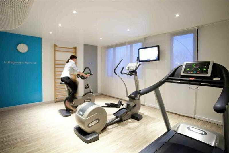 Calais Terminal Cité Europe 4 étoiles 4* Coquelles